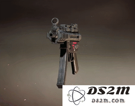 和平精英MP5K新枪械的强弱分析：使用体验与实战表现全面评测