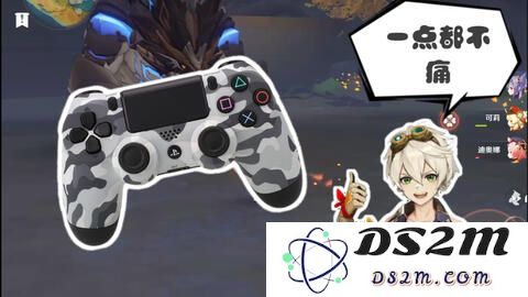 如何在原神中成功连接并使用Xbox手柄进行游戏体验优化