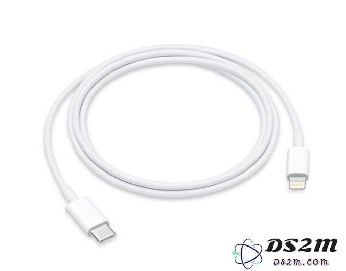 警惕：使用某些类型的数据线可能会导致 iPhone 保修失效