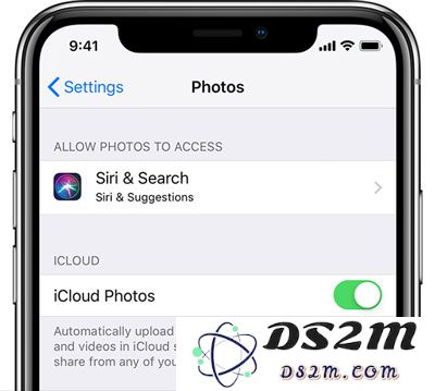 iPhone XS Max 丢失照片怎么办？苹果手机找不到拍完的照片怎么办？