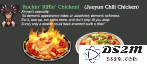 原神 各类料理 完整指南与技巧分享，助你在提瓦特美食之旅中跃升大厨