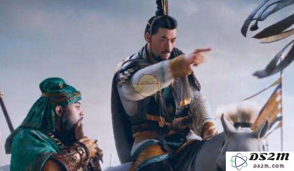 全面战争：三国时期如何发挥刘备独特特征以实现内政、外交与军事的协调发展