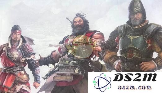 全面战争：三国游戏中的细作系统详解与功能解锁方法探讨