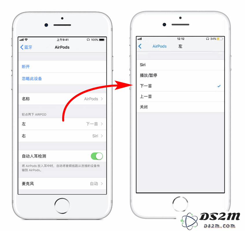 为什么总是看到戴着 AirPods 的人爱敲耳朵，这背后有什么值得深思的习惯与心理？