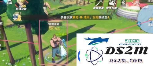 航海王热血航线失踪的海盗怎么做