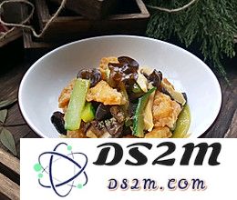 原神山家烧食谱