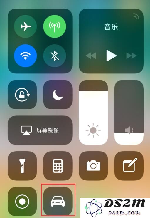 在 iPhone XR/XS/XS Max 上使用“驾驶勿扰”的详细教程