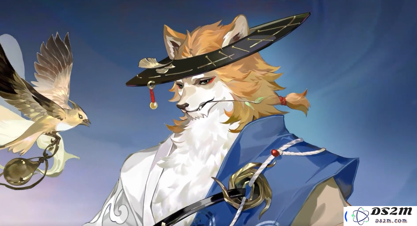 阴阳师SP心友犬神怎么样