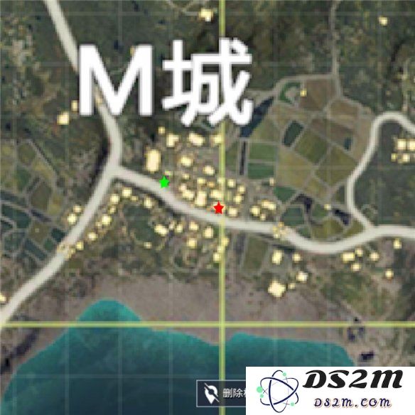 和平精英M城战术解析：如何在战略要地进行有效地战斗？