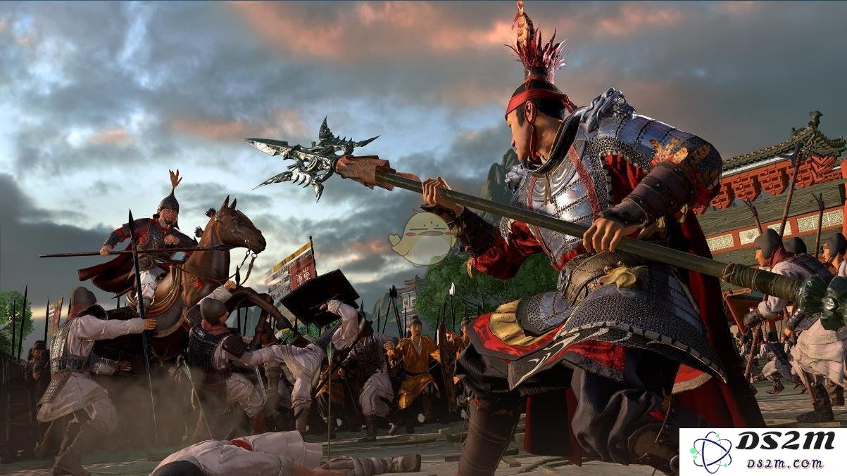 全面战争：三国武将单挑战斗技巧解析，让你轻松掌握武将对决的玩法秘诀