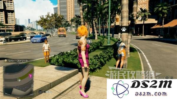 如龙8外传救护动物位置总汇   救护动物食材盘点图片10