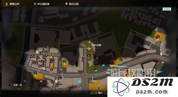 如龙8外传救护动物位置总汇   救护动物食材盘点图片14