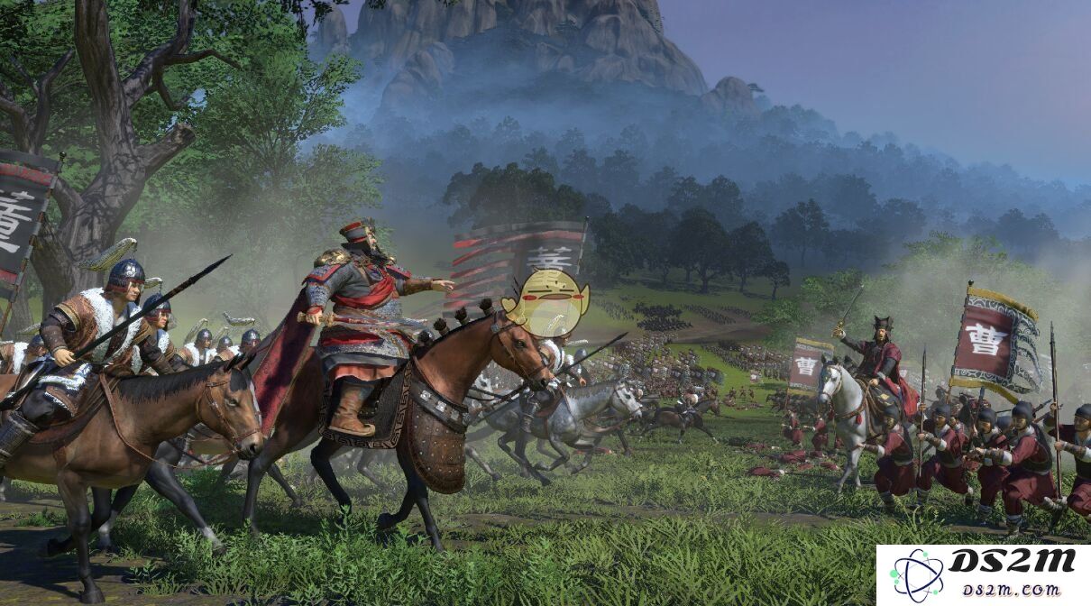 《全面战争：三国》究竟值得一试吗？全面评测这款游戏的魅力与不足