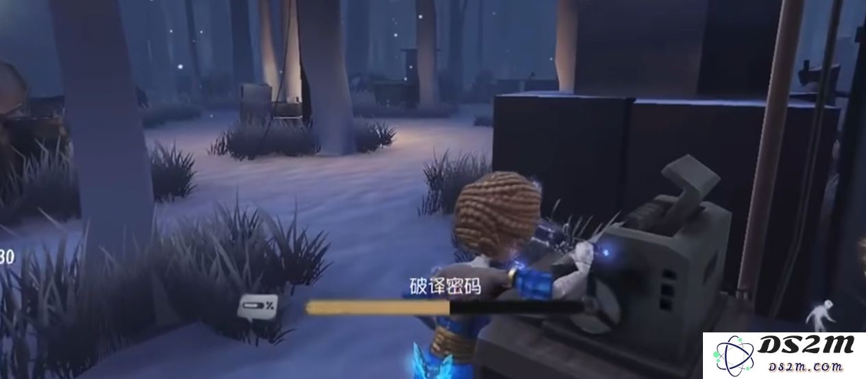 第五人格有哪些修机意识