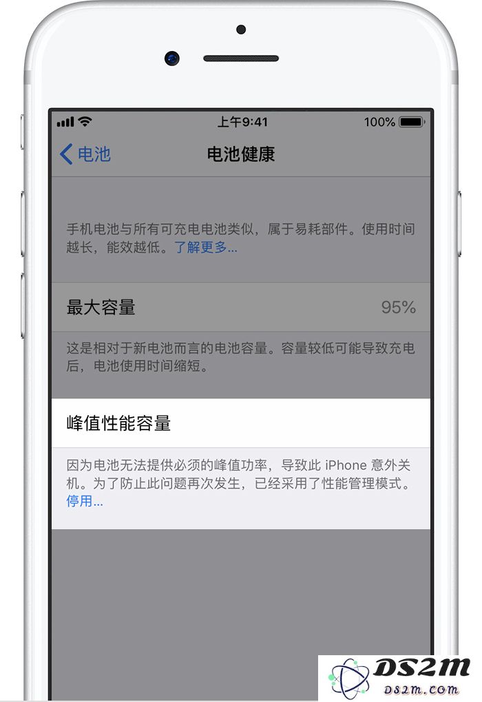  iPhone XS Max 可以在低温环境下使用吗？冬天设备频繁关机怎么办？