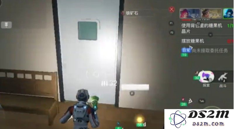 创造吧我们的星球糖果怎么玩 糖果机玩法详细攻略：让你轻松成高手，赢得无限糖果
