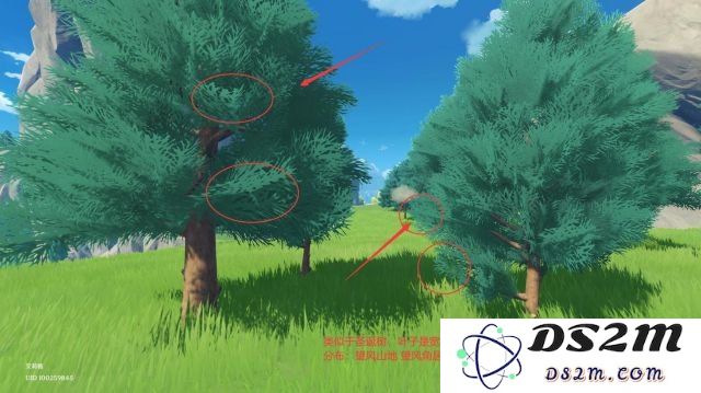 在原神中如何有效砍伐木头，获取所需材料的方法与技巧分享