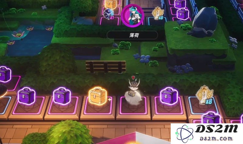 异环抽卡机制详解 五星角色保底规则说明：玩家必看！抽卡大揭秘