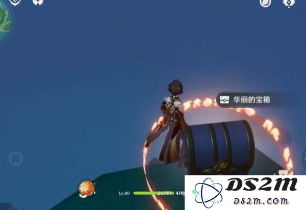 原神踏鞴砂区域阴间宝箱位置及开宝箱技巧详解