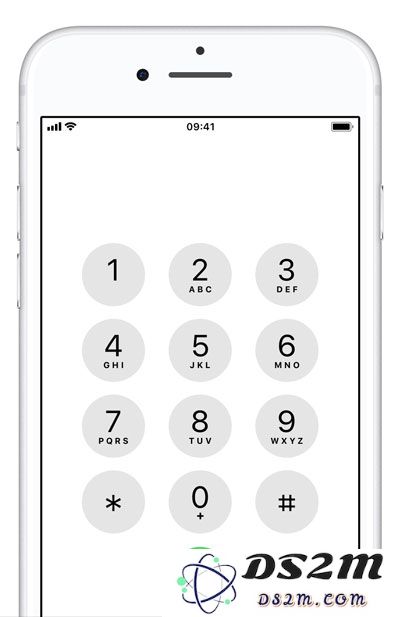 iPhone 上的「*」键和「#」键解析 | 他们在 iOS 系统中的独特作用与功能