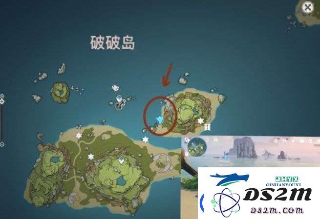 原神2.8版本被丢失的合照任务怎么完成