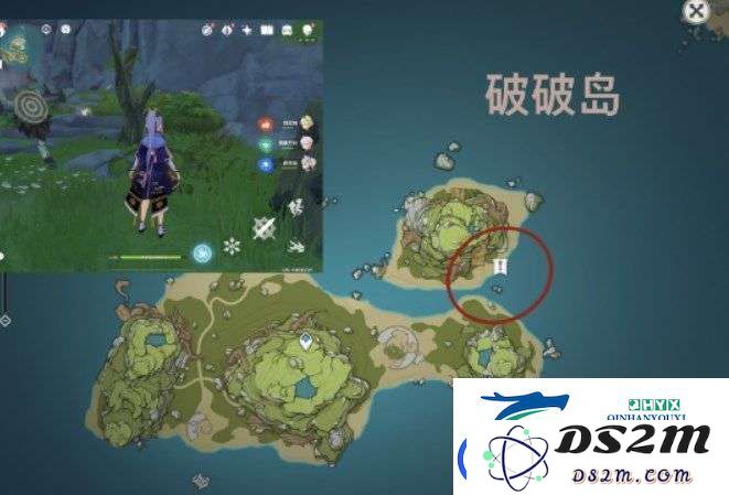 原神2.8版本被丢失的合照任务怎么完成