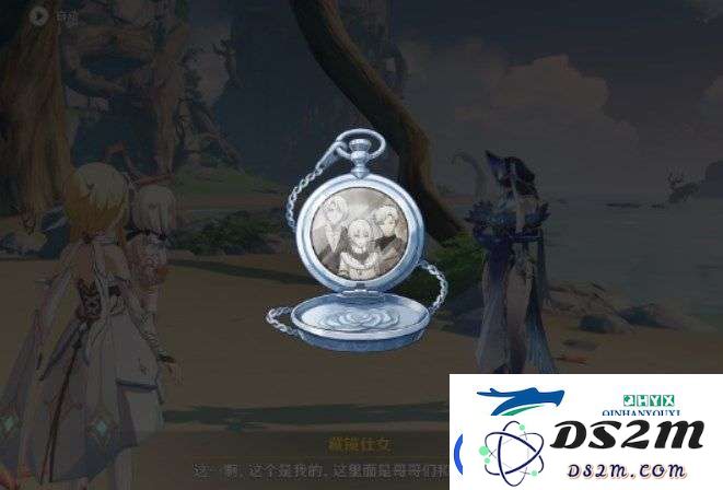 原神2.8版本被丢失的合照任务怎么完成