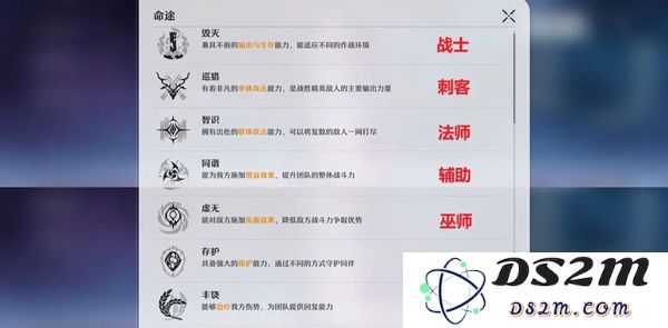 崩坏星穹铁道国际服玩法