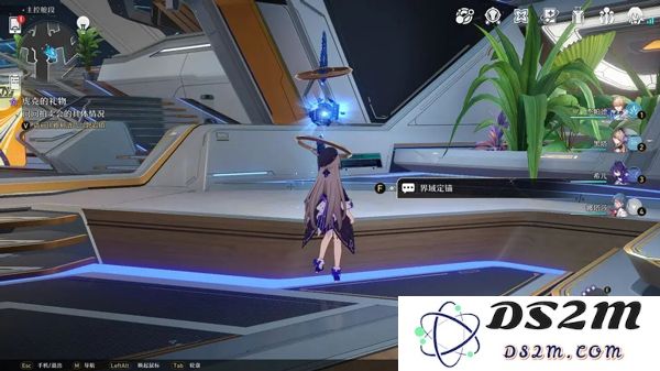 崩坏星穹铁道国际服玩法