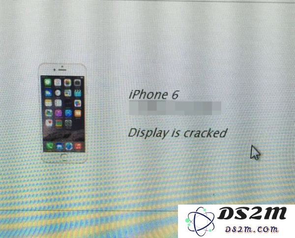iPhone 在屏幕破损后是否可以继续使用而不更换？苹果又是如何进行远程检测屏幕破损情况的？