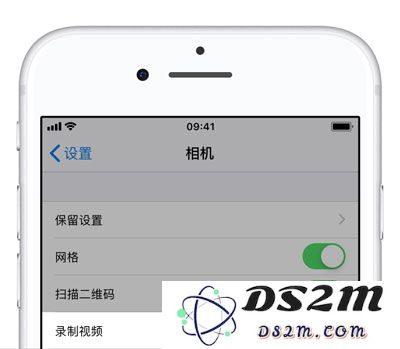 iPhone XS  如何更改视频录制的分辨率？苹果手机如何录制 4k 视频？
