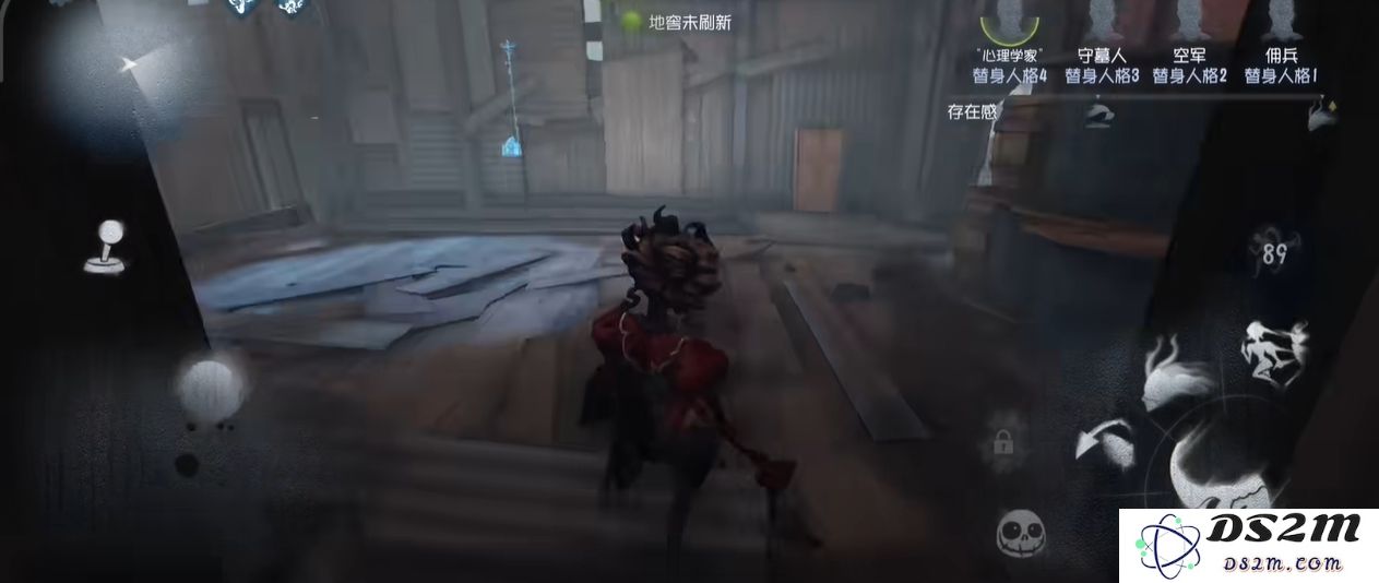 第五人格玩歌姬要注意什么