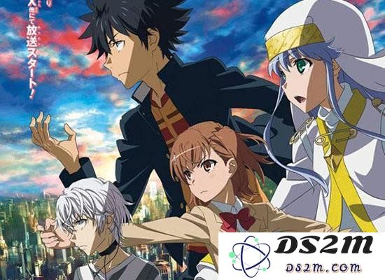 魔法禁书目录手游每日问答解答_魔法禁书目录2019年5月27日微信互动题目答案详解