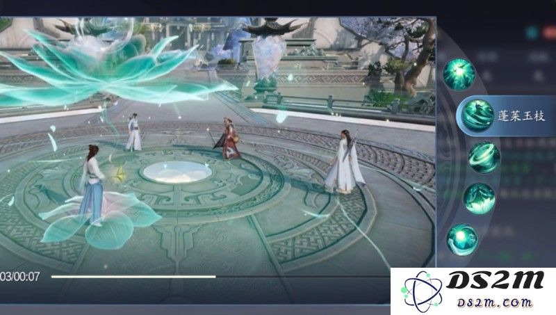 诛仙手游2神祝有什么技能 神祝职业技能详细介绍：神秘无比的职业技能大揭秘，快来了解！