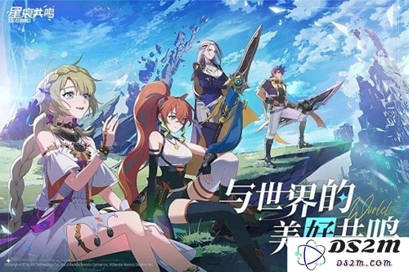 星痕共鸣采用什么引擎 游戏引擎技术详解：探索未知的引擎世界，领略游戏的魅力