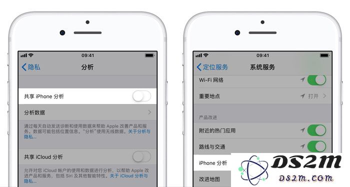 总担心 iPhone 偷跑流量如何解决？iPhone 如何设置可以节省流量？