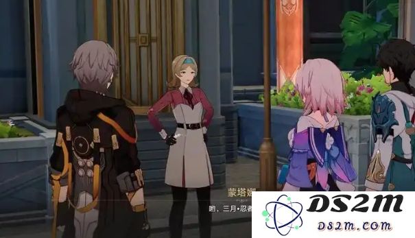 崩坏星穹铁道平民怎么攒星轨通票
