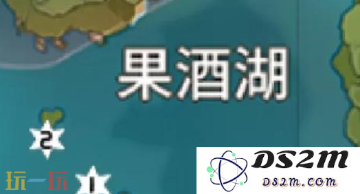 原神风神瞳在哪里 风神瞳位置大全