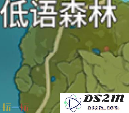 原神风神瞳在哪里 风神瞳位置大全