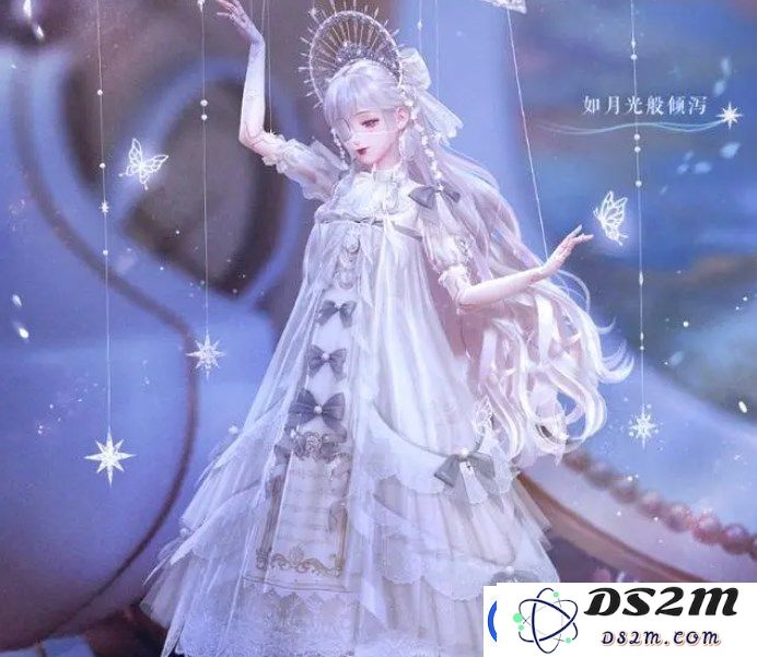 闪耀暖暖未来狂想曲搭配推荐