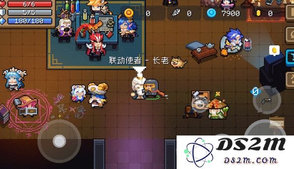 元气骑士中最强雷电系武器的推荐与评析，哪把才是真正的好用之物