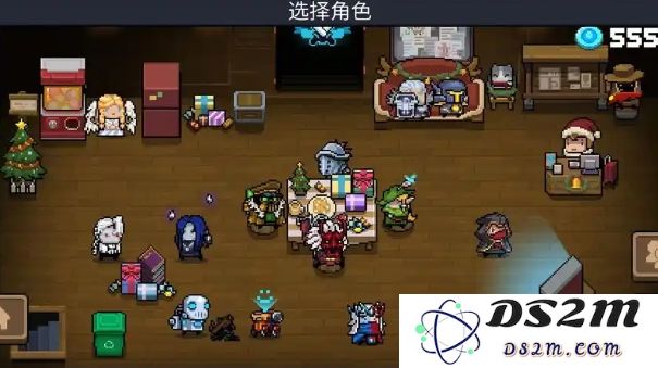 元气骑士哪把雷电系武器好用