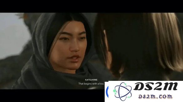 AC影在封建日本引入同性场景，引发争议并被讽刺为“梦女”行为的现象分析