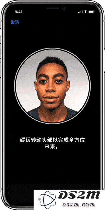 iPhone XR可以录几个人脸？iPhone XR人脸识别怎么设置？
