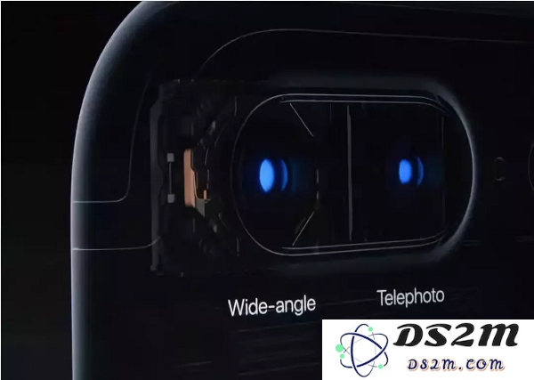 iPhone 摄像头为什么会「凸起」？苹果手机双摄的作用