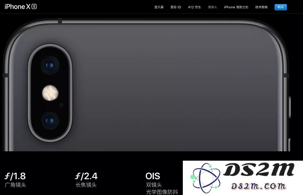 iPhone 摄像头为什么会「凸起」？苹果手机双摄的作用