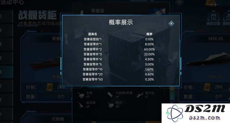 现代战舰怎么出售舰船 舰船出售详细流程攻略：航海新时代的秘密？ 一网打尽卖舰门道