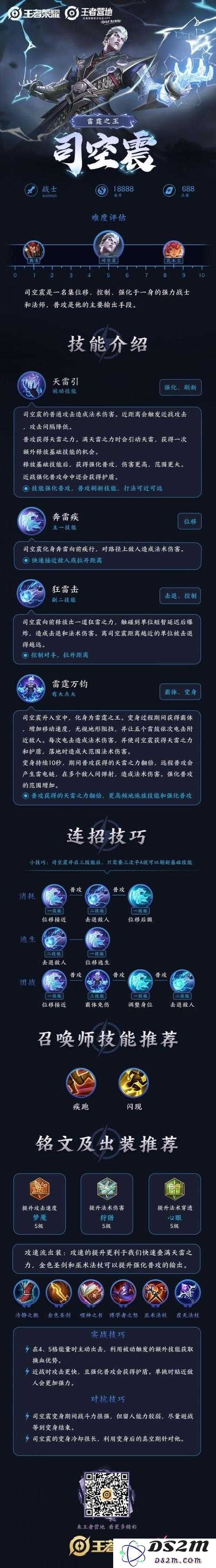 鸿图之下马铁技能详细分析与评估：深入探讨其强度与实用性，让你全面了解马铁的真正价值！