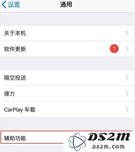 详细指南：如何使用 iPhone 的缩放功能以改善视力和增强可读性