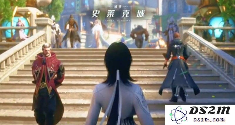 斗罗大陆猎魂世界入学考核怎么过 史莱克学院考核流程：拼搏奋斗，勇闯巅峰！